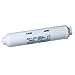 CFS COMPLETE FILTRATION SERVICES EST.2006 Watts Premier High Capacity in-line Water Filter (pil-10) Compatible Filter