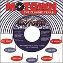  : Motown: The Classic Years