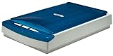 Visioneer One Touch 5600 Blue USB/Parallel Scanner