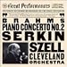Brahms: Piano Concerto No. 2