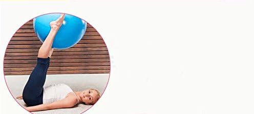 Anna Toys 75cm Red pilates Yoga Ball Health Balance exercise Trainer Pilates bosu Fitness Gym Home Exercise Sport fitball
