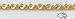 31MSB5057BL. SL75  14kt 7 Fancy Diamond Cut Bracelet DC3707
