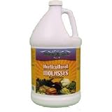 Liquid Molasses Horticultural - Gallon