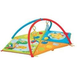 Chicco 3-D Playground by Gyms And Playmats