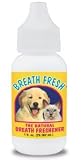 Synergy Breath Fresh For Dogs and Cats, 1 Ounce