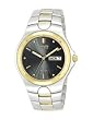 Citizen Eco-Drive Men's Corso Two-Tone Watch #BM8084-58H