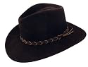Stetson Chevron Gun Club Hat