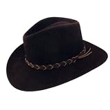 Stetson Chevron Gun Club Hat by Stetson
