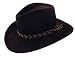 Apparel : Stetson Chevron Gun Club Hat
