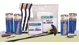 Outers Gunslick 8 32 Accessories, Mops For Cal. .22, 6.2MM Rifle Pistol by Outers
