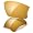 Gold Iridium
