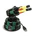 DESK LAMATIONS PC POWERED PERSONALITY USB MISSLE LAUNCHER