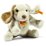 Steiff Cosy Friends: 10" Brave Dog