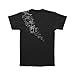 A Perfect Circle - Shoulder Logo T-Shirt