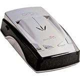 IMAGE OF Whistler XTR-190 Laser/Radar Detector Battery Operated with Built in Battery Charger