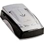 Whistler XTR-190 Laser/Radar Detector Battery Operated with Built in Battery Charger