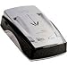 Whistler XTR-190 Laser/Radar Detector Battery Operated with Built in Battery Charger