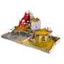 Matchbox: Deluxe Pop-Up Playset - Dragon's Castle