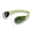 Logitech Sports Headphones 3.5 mm lime