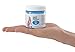 Liquid Latex Fashions- Neon Blue Flexible Halloween Latex Ammonia Free Full Body Face Paint for Adults and Kids, Ideal for Art, Parties and Cosplay- 4 Oz