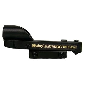 Daisy Electronic Point Sight by 