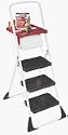 Cosco #11-744-WBR3 Tri-Step Work Platform