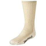 SmartWool Hiking Medium Crew Socks - Kids'
