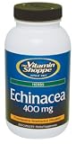 Vitamin Shoppe - Echinacea, 400 mg, 300 capsules