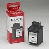 Genuine NEW Lexmark 13400HC Black Ink Cartridge