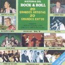 Historia del Rock & Roll, Vol. 5
