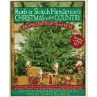 Ruth and Skitch Henderson's Christmas in the Country: Recipes, Crafts, Gifts, and Music