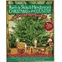 Ruth and Skitch Henderson's Christmas in the Country: Recipes, Crafts, Gifts, and Music
