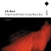 Bach - English and French Suites Nos 5 and 6