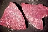 Fresh Quality Tuna Steaks