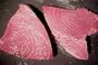 Fresh Quality Tuna Steaks