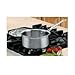 Cuisinart Multiclad Pro Stainless 4-Quart Saucepan with Cover