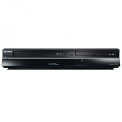 Toshiba DVR80KF Kombi DVD/VHS Recorder
