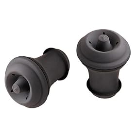 Vacuvin Concerto Stoppers Set of 2