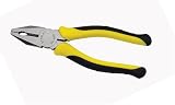 31MSGNJV5ML. SL160  Stanley 89 868 8 Inch Combination Plier