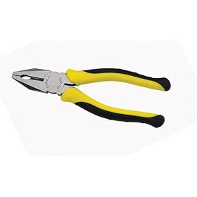 Stanley 89-868 8-Inch Combination Plier