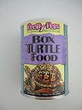 Box Turtle Food 16oz