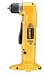 Tools & Hardware : Bare-Tool DEWALT DW960B 18-Volt Cordless Heavy Duty 3/8 Right-Angle Drill/Driver (Tool Only, No Battery)