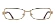 Versace VE 1088 eyeglasses