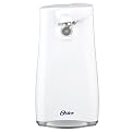 Oster Can Opener - White (3125)