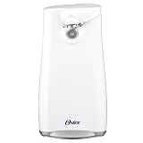Oster Can Opener - White (3125)