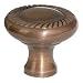 Antique English Knob