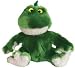 Kitchen & Housewares : Dr. Noy's Material Extra Small Toys - Frog for Dogs