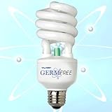 GERM FREE IONIC BULB