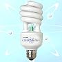GERM FREE IONIC BULB 15 WATT
