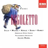 Verdi: Rigoletto